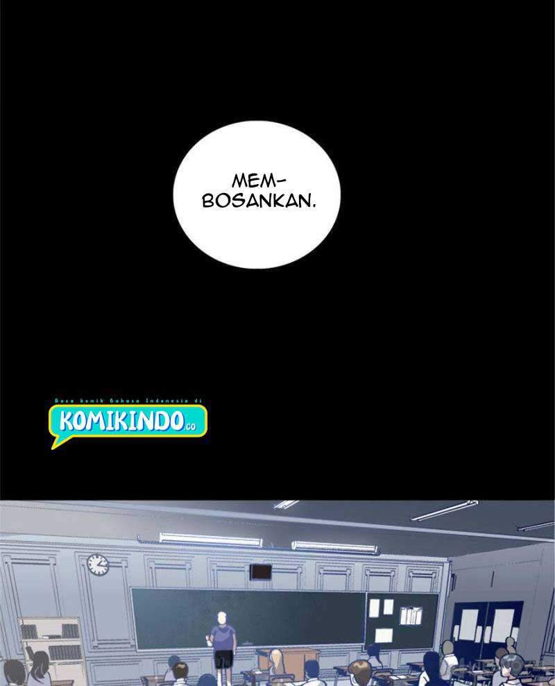 I’m a Monster Chapter 01 Gambar 9