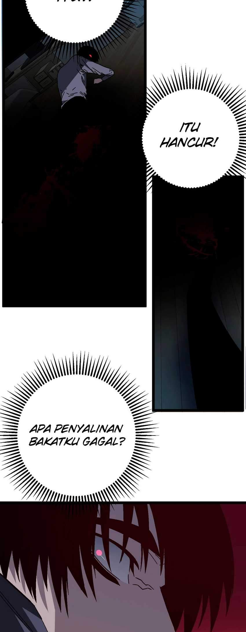 Your Talent is Mine Chapter 05 Gambar 9