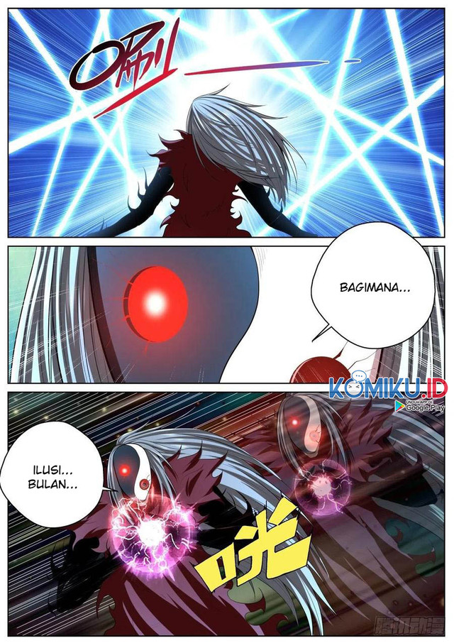 Extreme Mad Emperor System Chapter 68 halaman 5