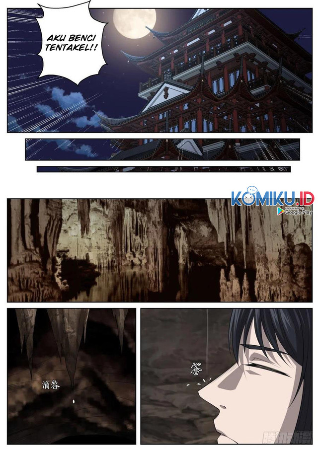 Extreme Mad Emperor System Chapter 79 halaman 5
