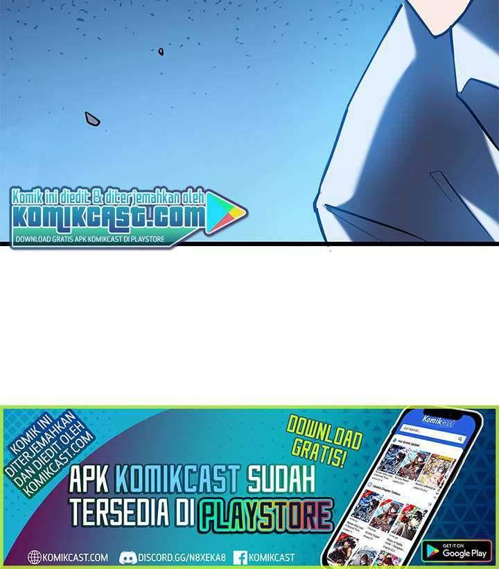 My Path to Killing God in Otherworld Chapter 06 Gambar 15