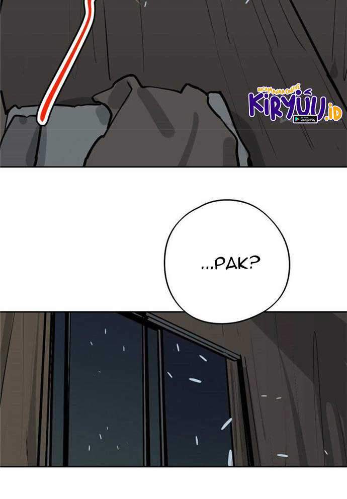 My Girlfriend is a Villain Chapter 70 halaman 10