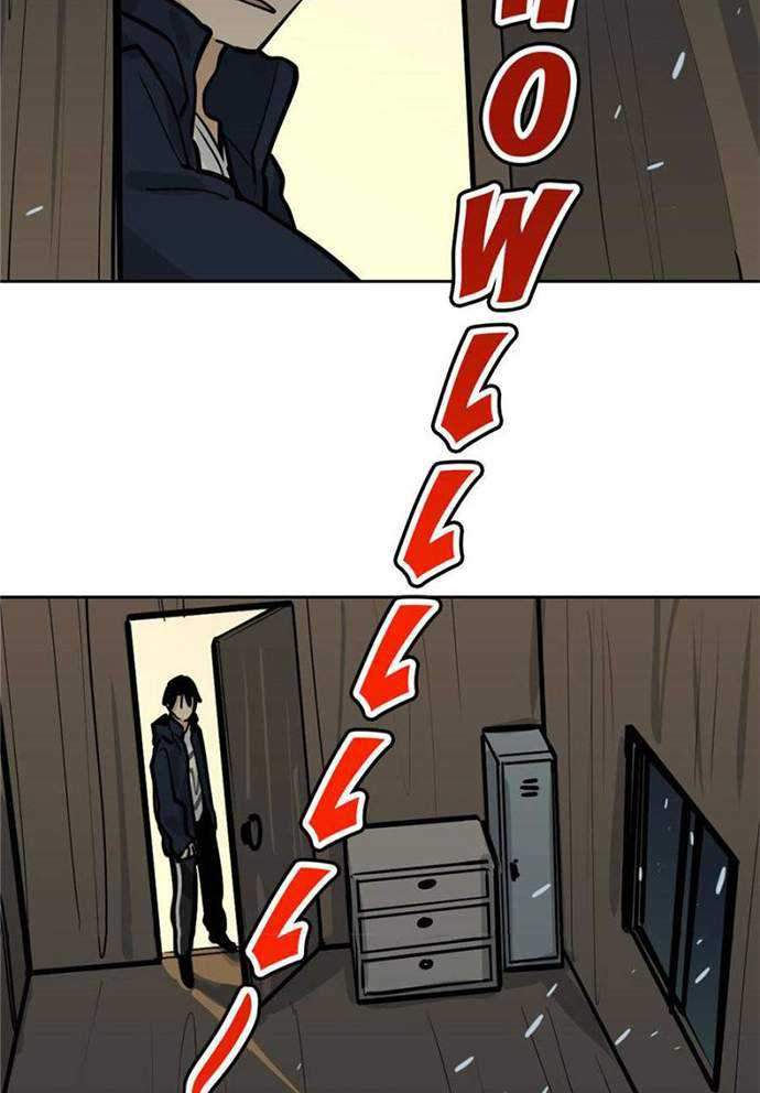 My Girlfriend is a Villain Chapter 70 halaman 9