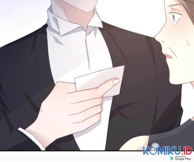 The Glutton Nextdoor Chapter 63 halaman 5