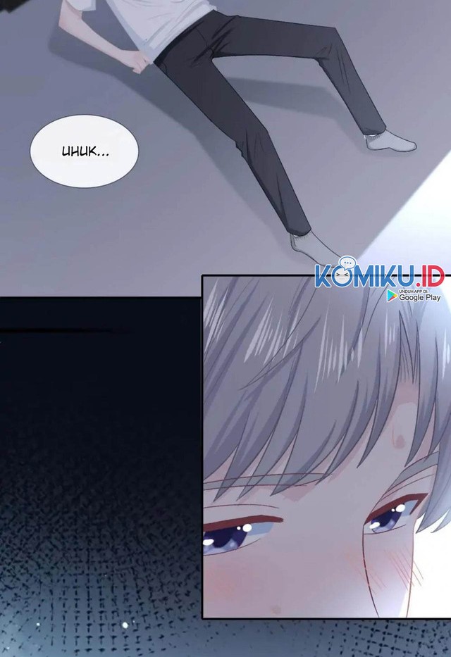 The Glutton Nextdoor Chapter 80 halaman 5