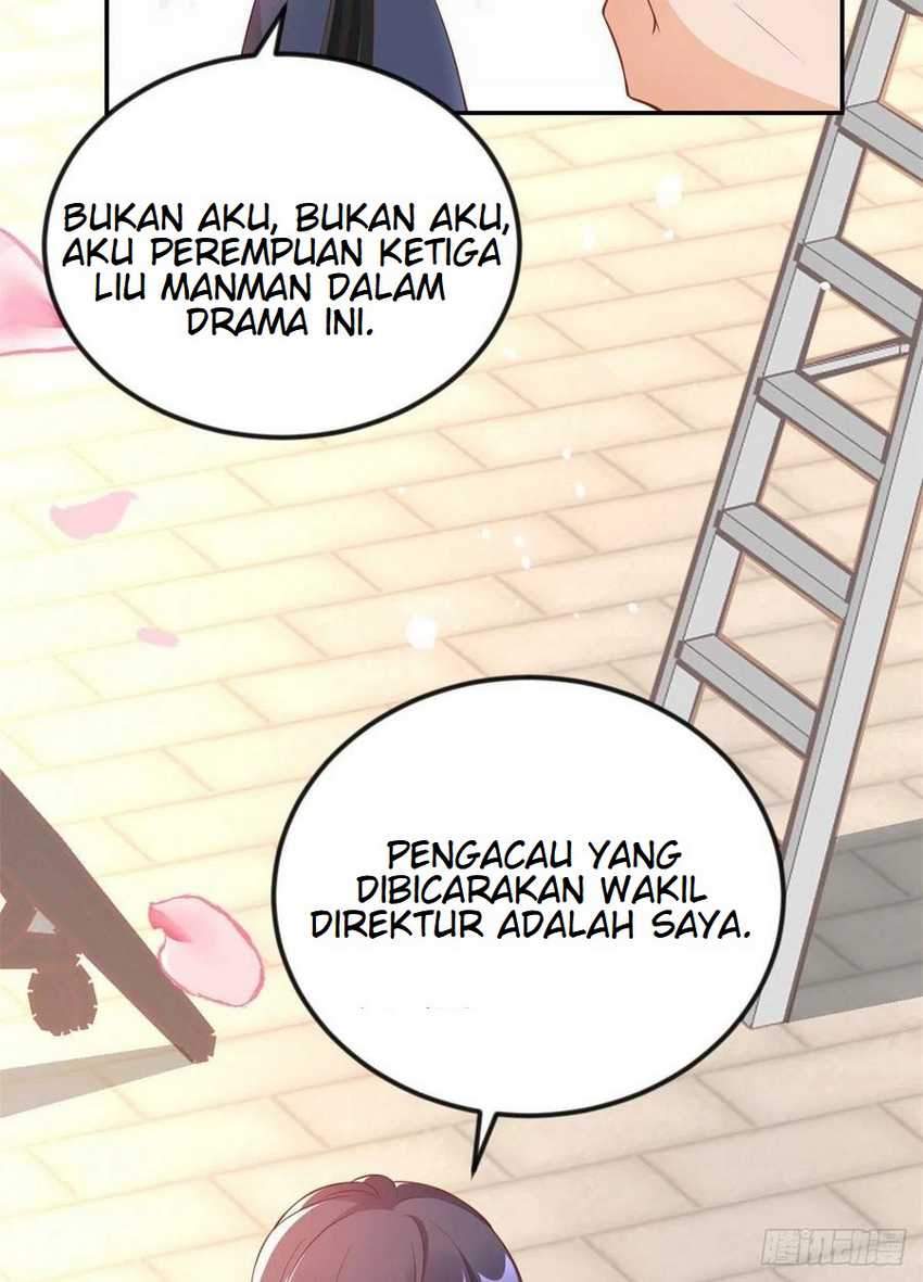 Be a Big Boss From Spending Money Chapter 03 Gambar 19