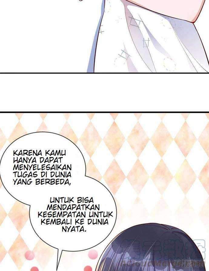 Be a Big Boss From Spending Money Chapter 01 Gambar 11