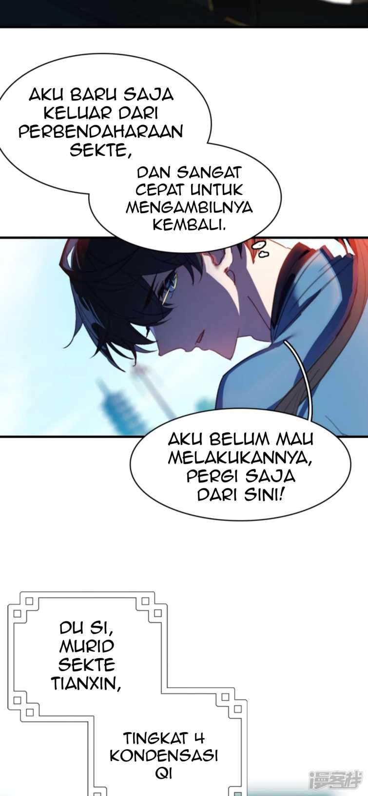 Dragon warrior Chapter 4 halaman 8