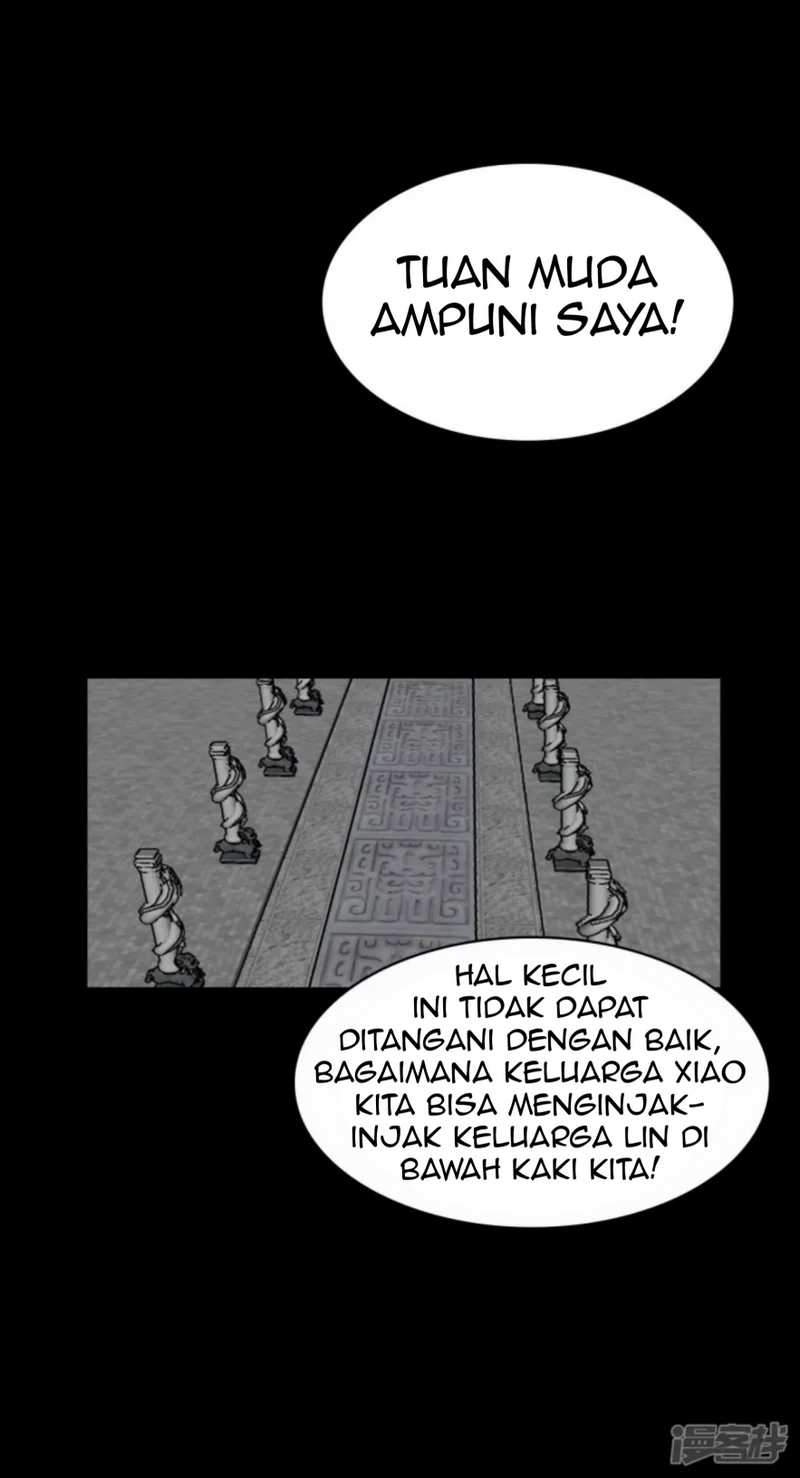 Dragon warrior Chapter 3 halaman 9