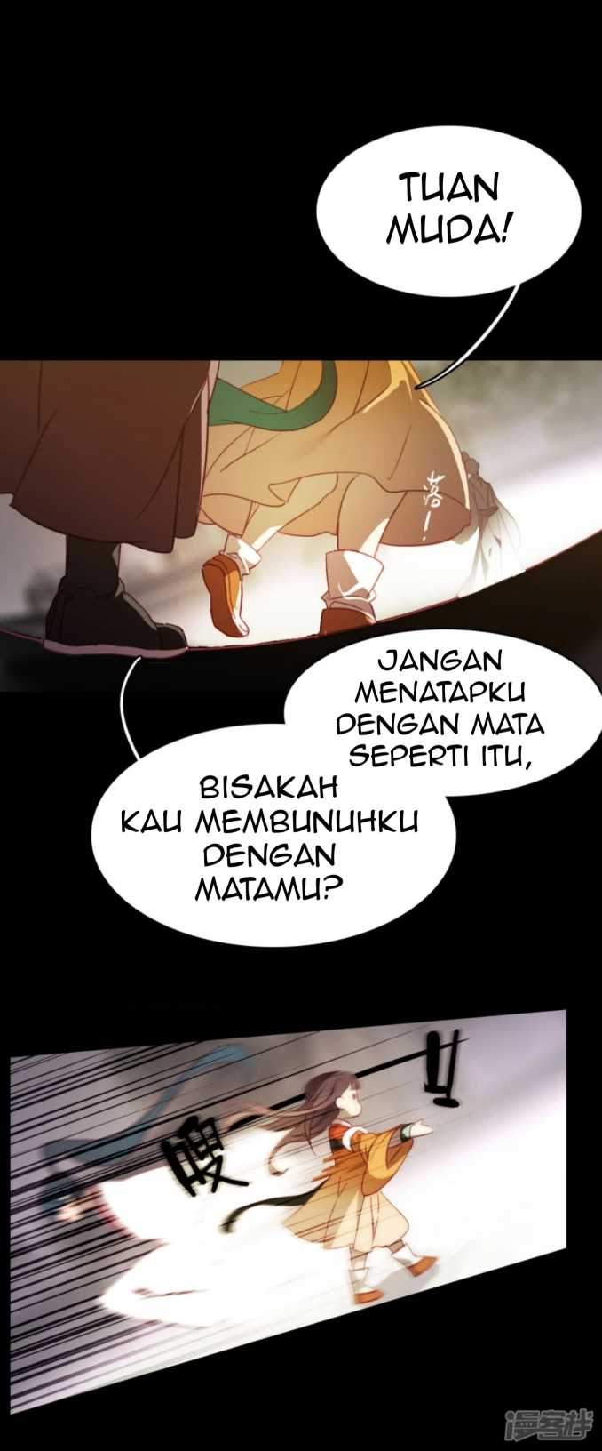 Dragon warrior Chapter 2 halaman 8
