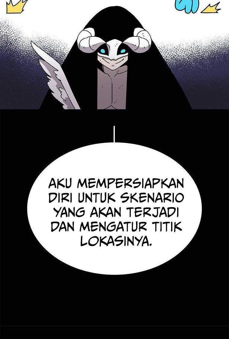 The House Without Time Chapter 28 halaman 17