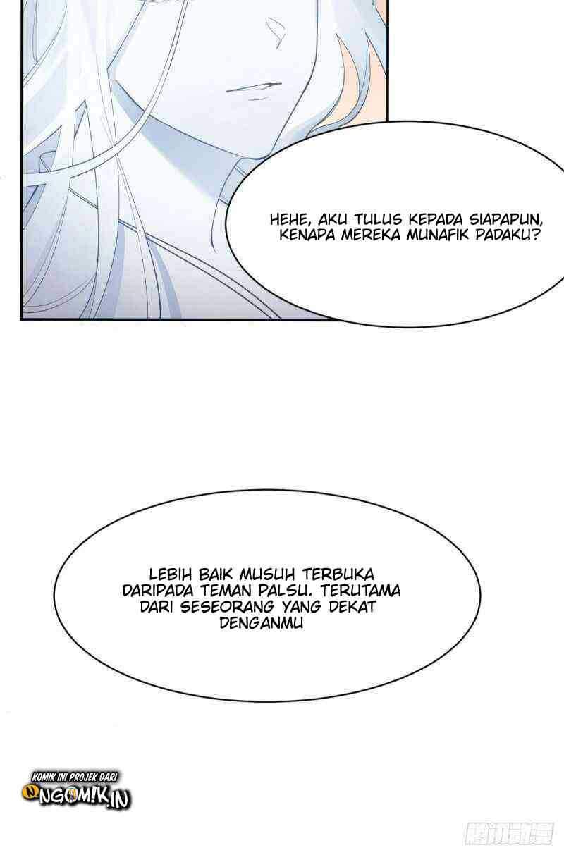 Call Me The Goddess Of Vengeance Chapter 02 Gambar 11