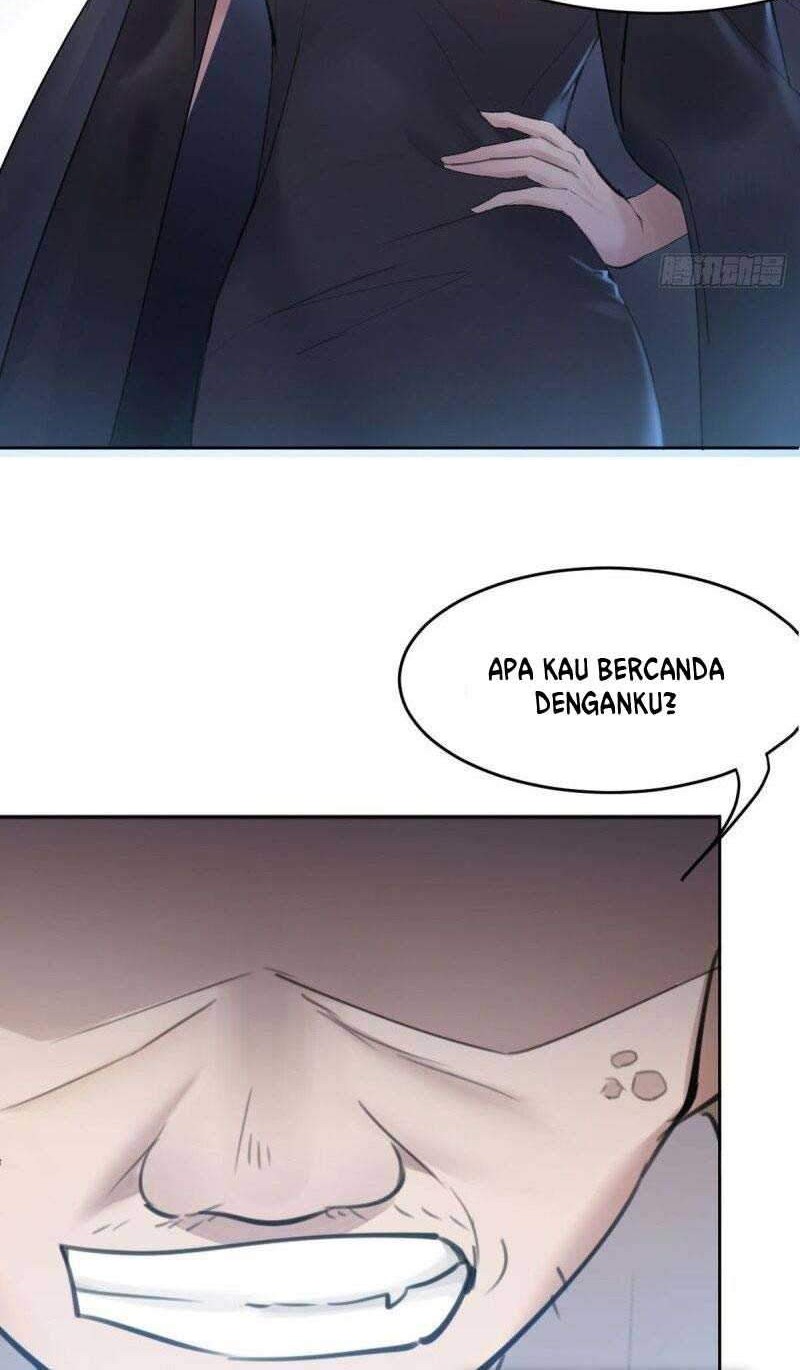Call Me The Goddess Of Vengeance Chapter 1 – halaman 9