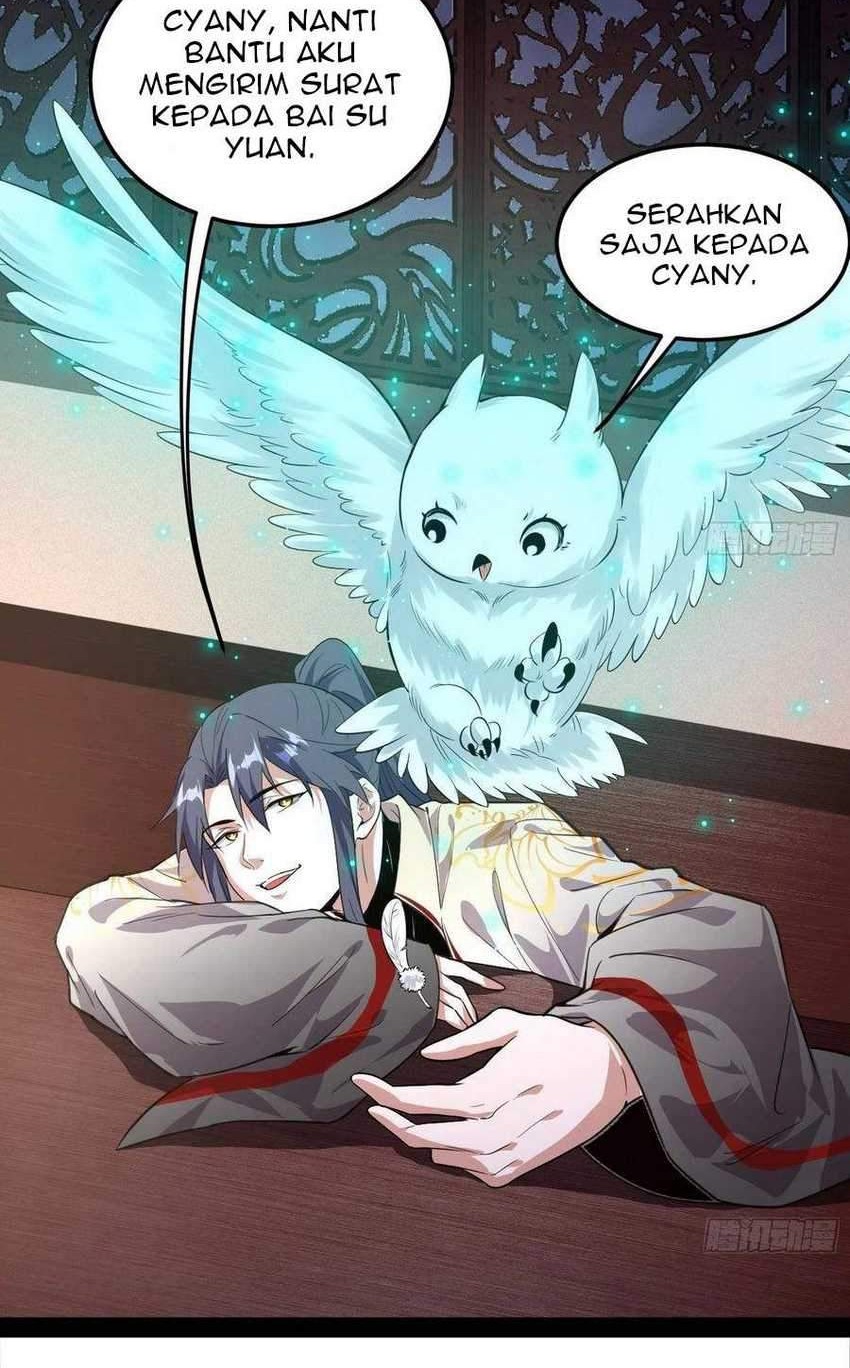 I’m An Evil God Chapter 103 halaman 11