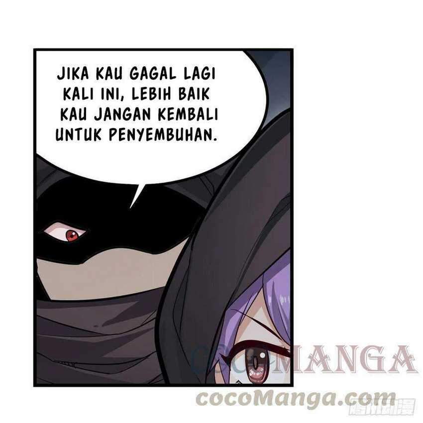 Wuxian Shitu Chapter 167 Gambar 11