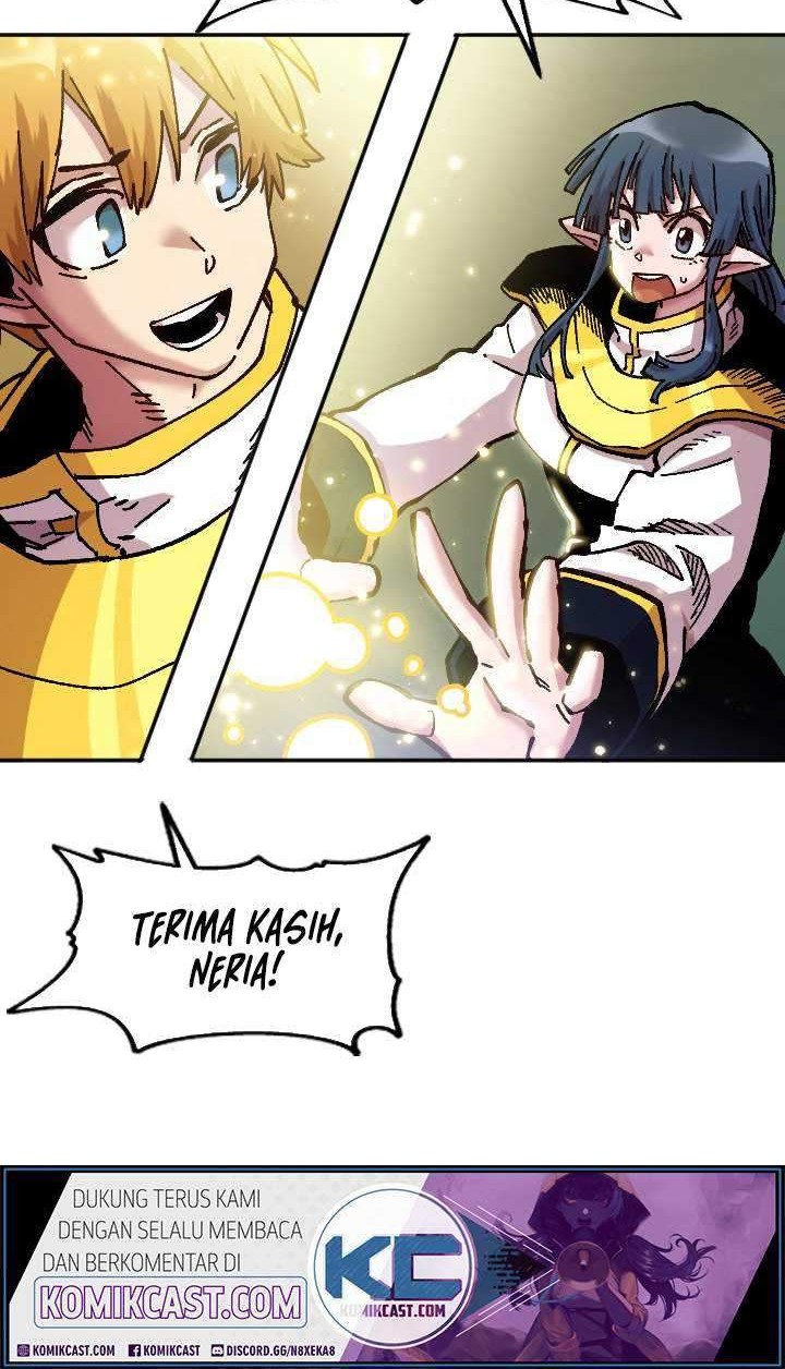 Slave B Chapter 77 halaman 13