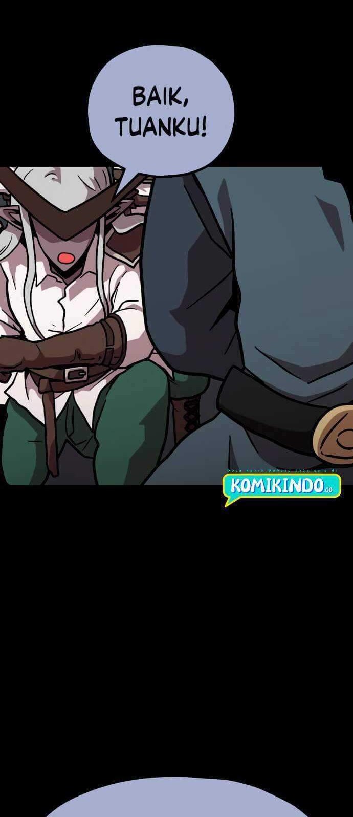 Metro Hunter Chapter 13 halaman 21