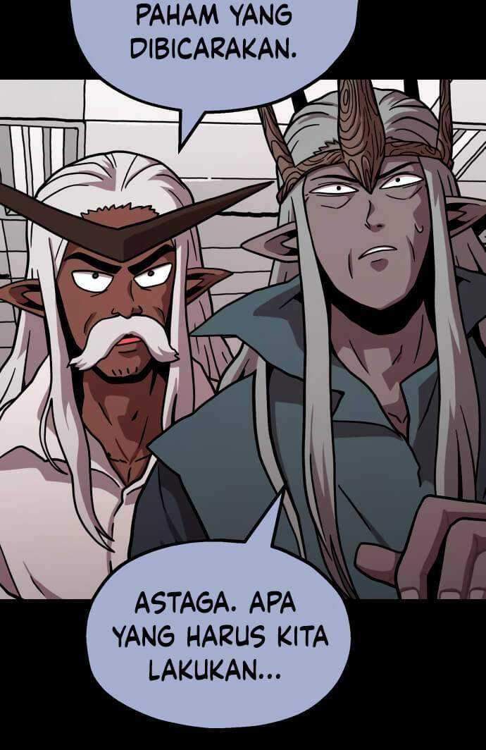 Metro Hunter Chapter 13 halaman 25