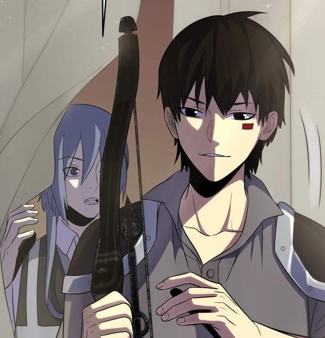 Apocalyptic Thief Chapter 5 halaman 11