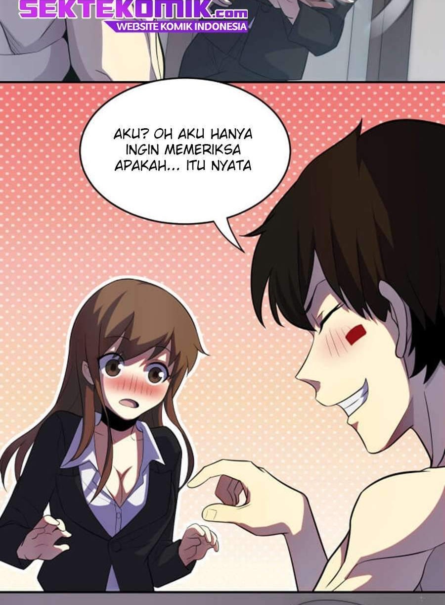 Apocalyptic Thief Chapter 2 halaman 15