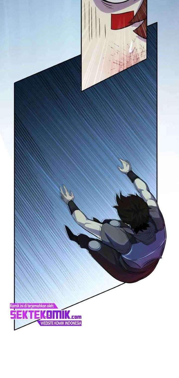 Apocalyptic Thief Chapter 00 halaman 5