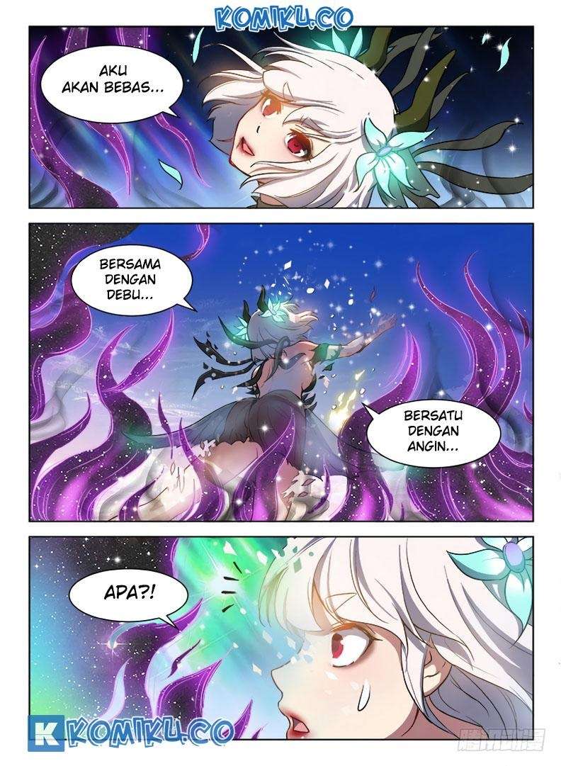 Hunter Age Chapter 80 Gambar 5