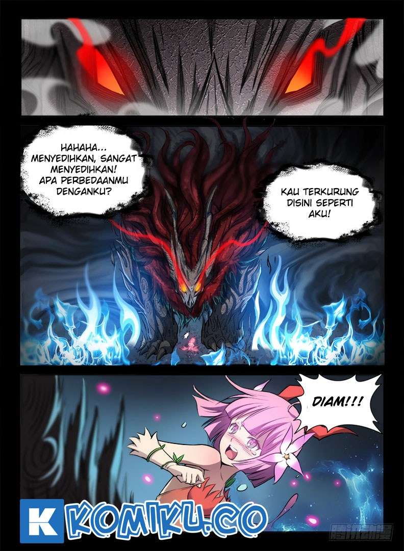 Hunter Age Chapter 72 Gambar 5
