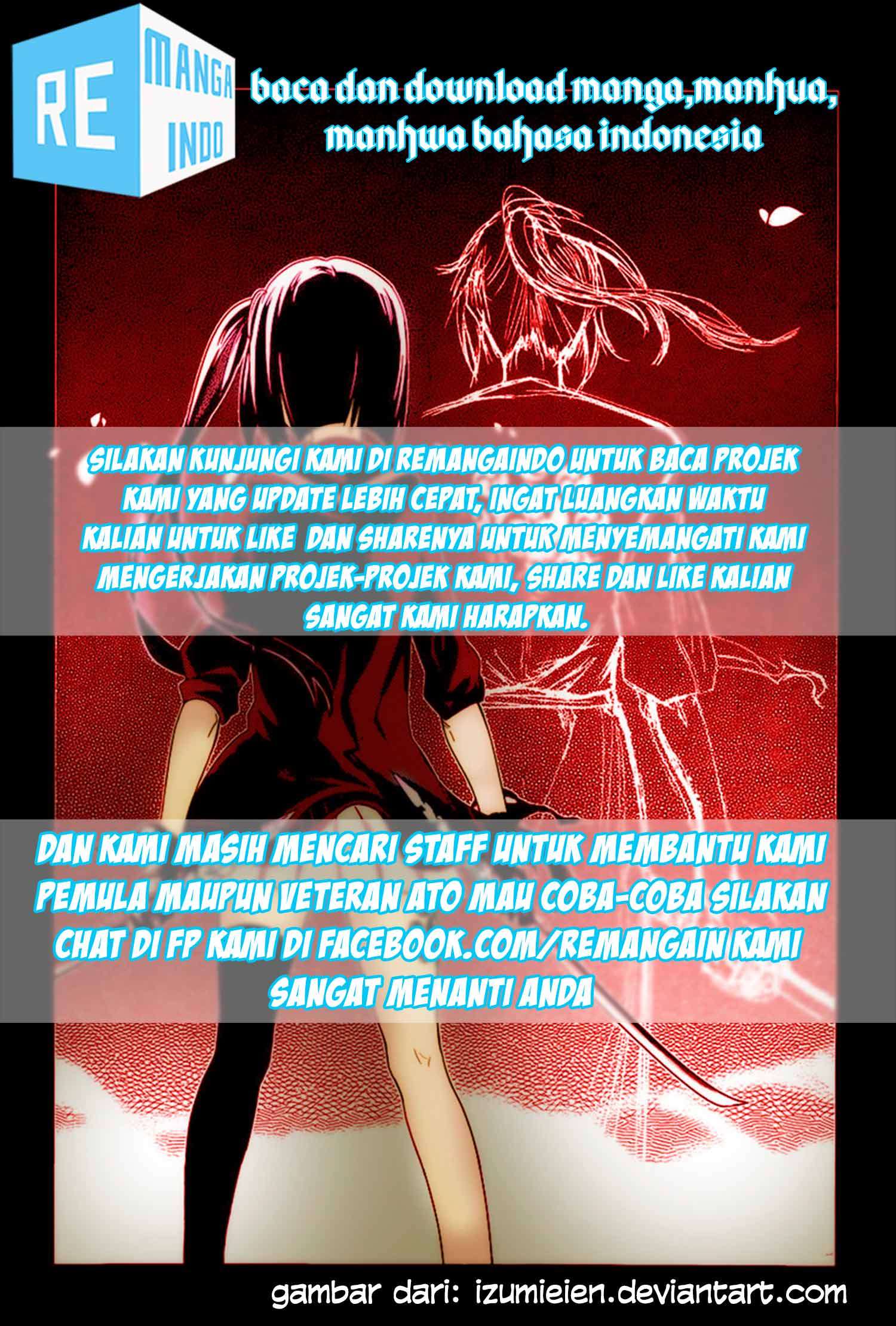 Yin Zhi Shoumuren Chapter 75 Gambar 5