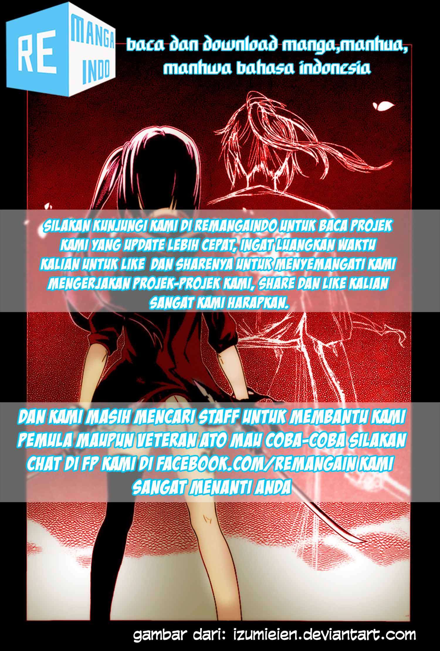 Yin Zhi Shoumuren Chapter 74 Gambar 5