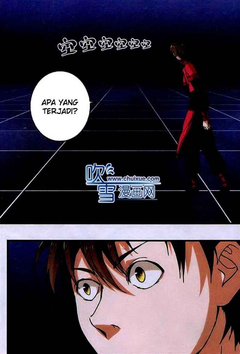 Xian Ni Chapter 22 Gambar 6