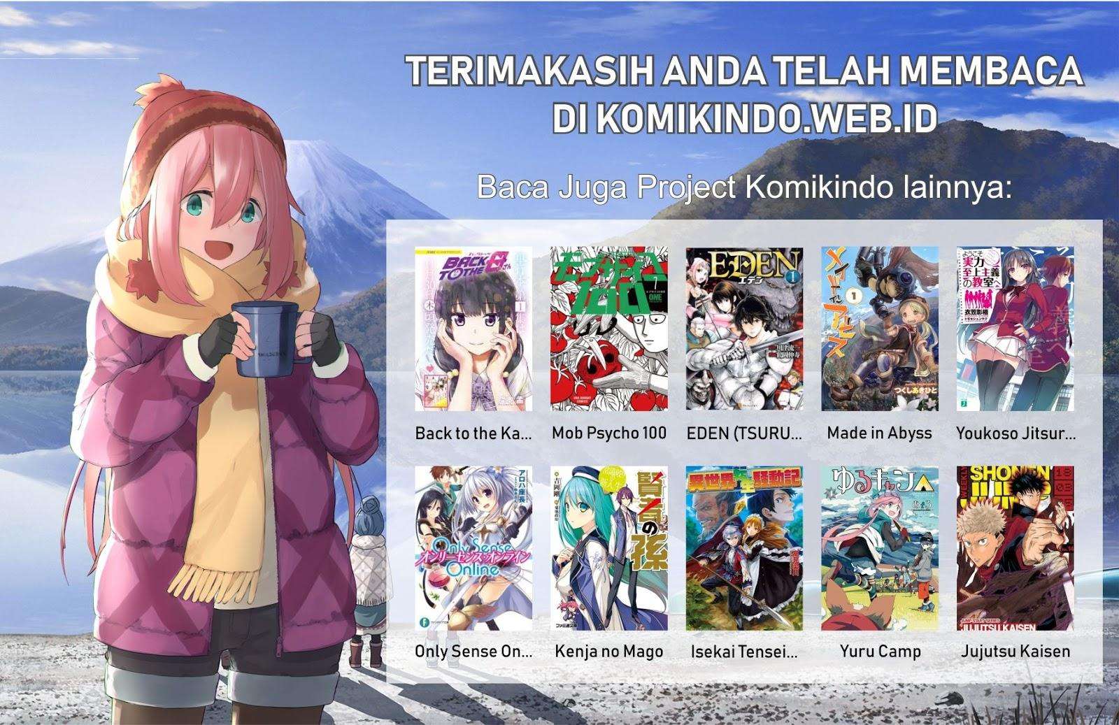 Warble Chapter 16 Gambar 26