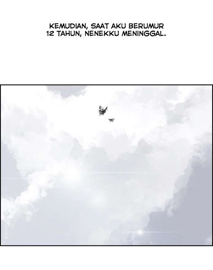 Warble Chapter 12 Gambar 21