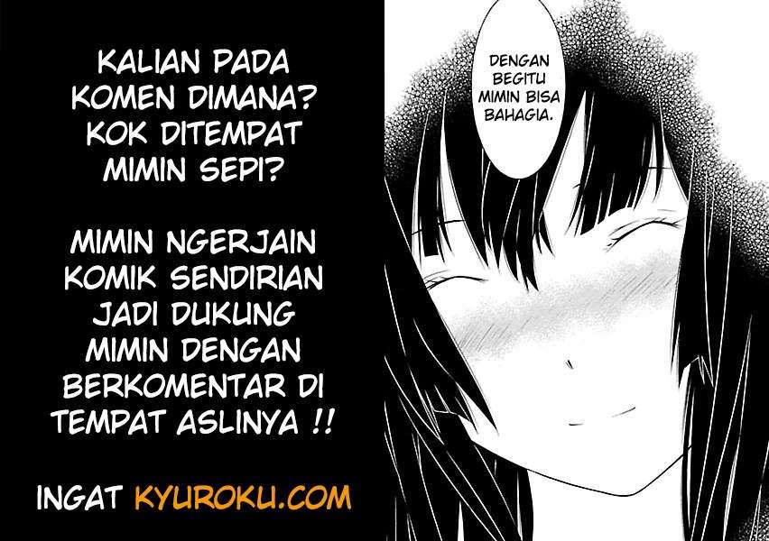 Into The Net! Chapter 8 Gambar 5