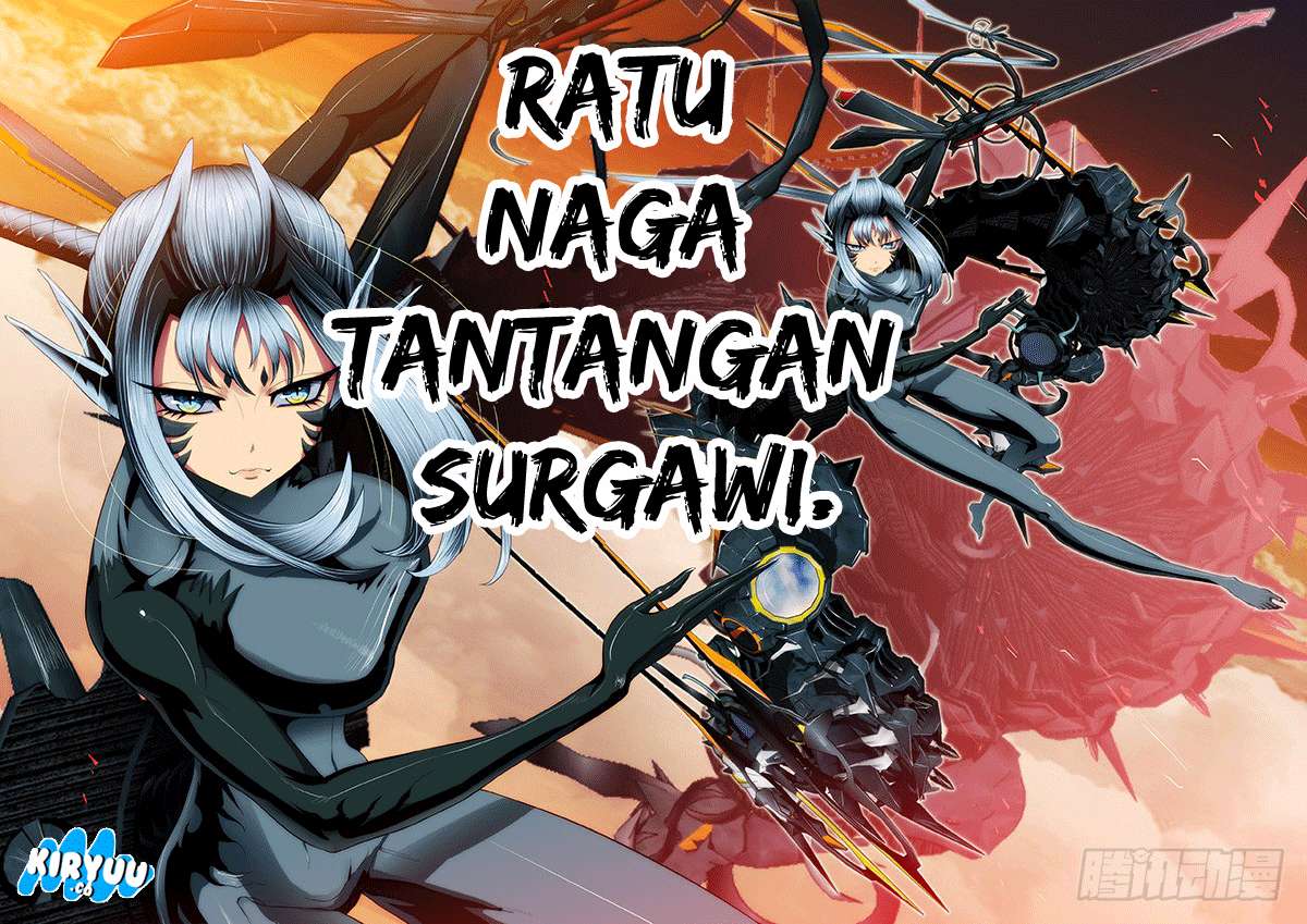 Iron Ladies Chapter 36 Gambar 5
