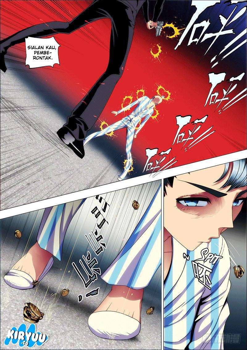 Iron Ladies Chapter 29 Gambar 5