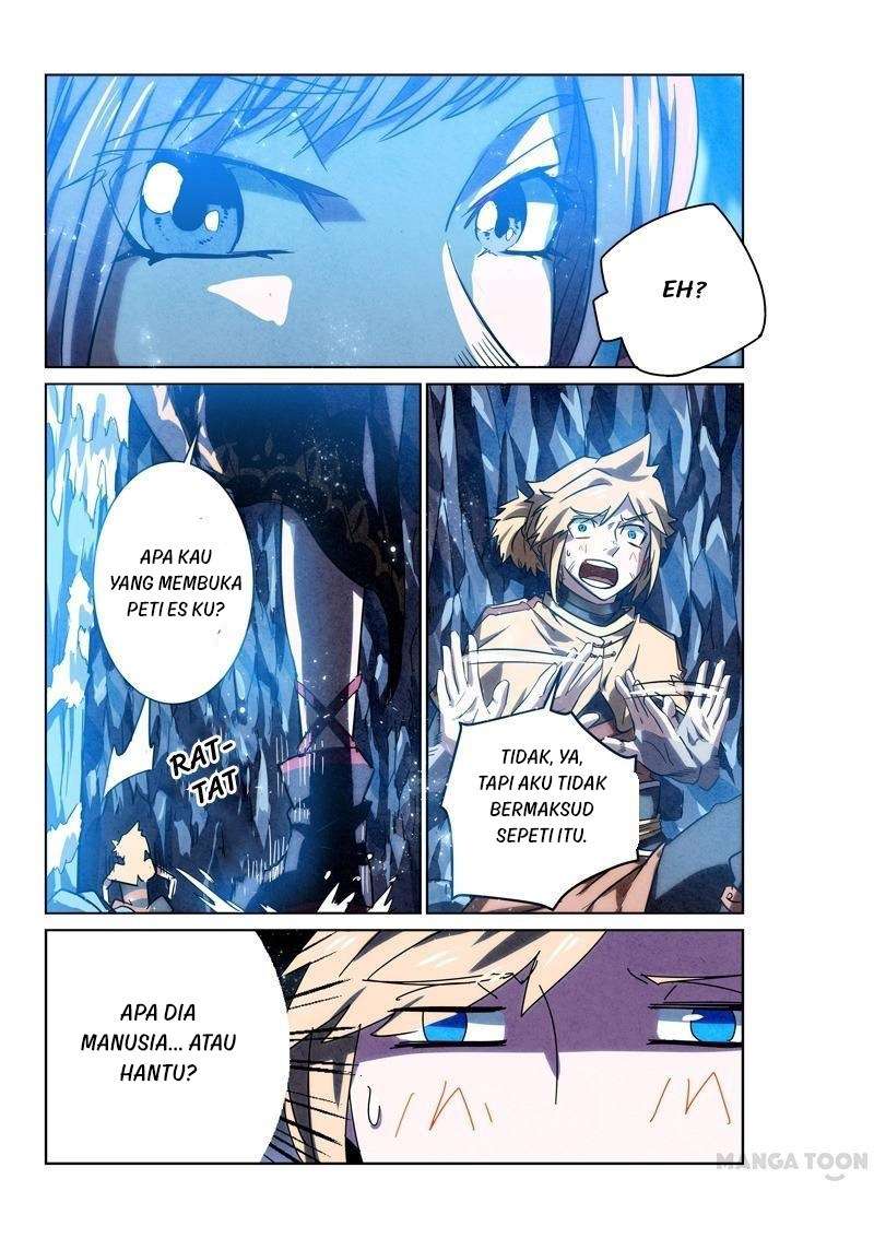 Incomparable Demon King Chapter 4 Gambar 5