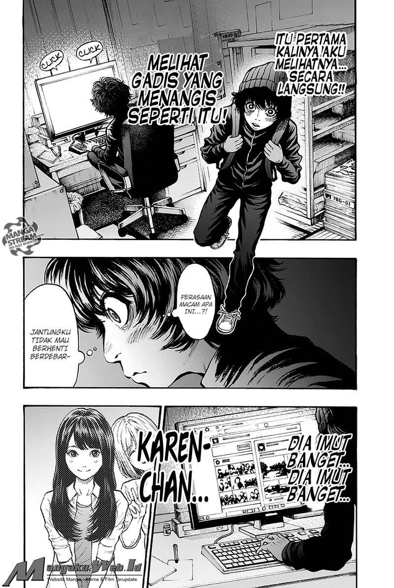 Jagaaaaaan Chapter 13 Gambar 5