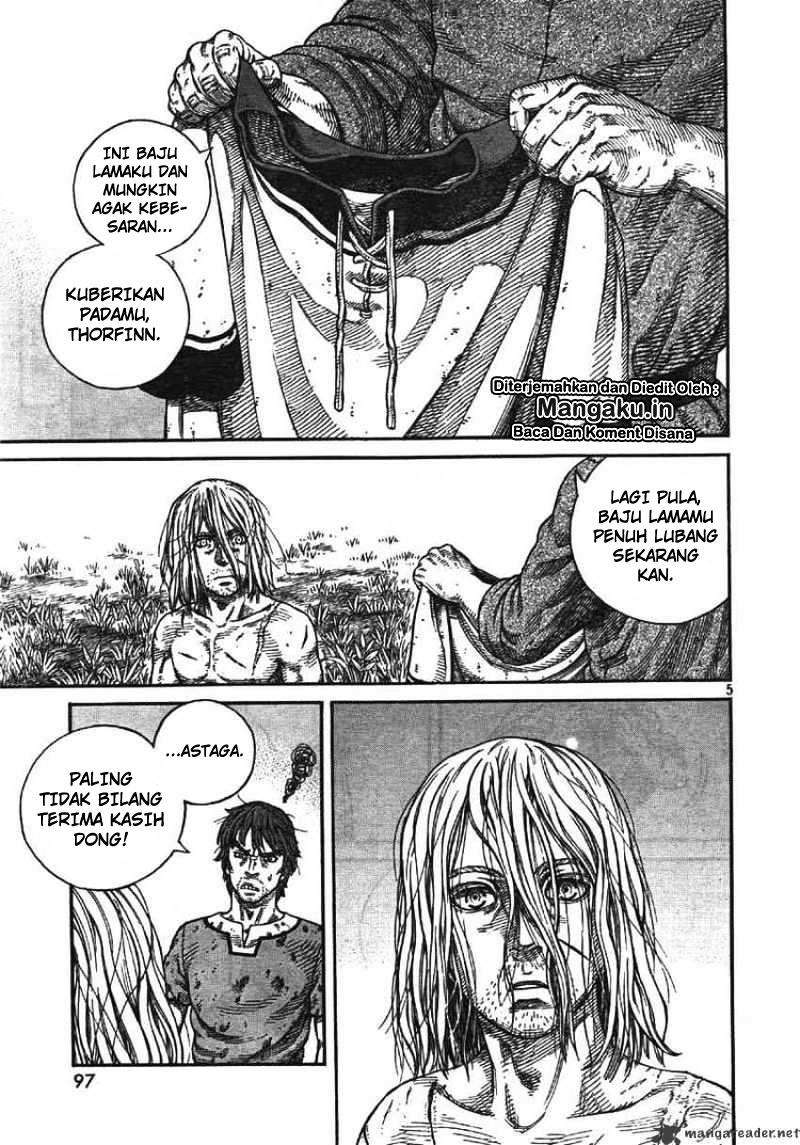 Vinland Saga Chapter 60 Gambar 6