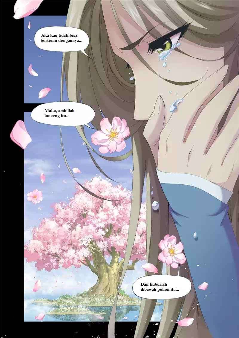 Kuang Shen Chapter 4 Gambar 8