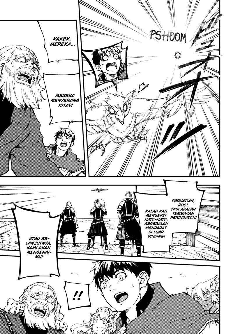 Kekkon Yubiwa Monogatari Chapter 46 Gambar 6