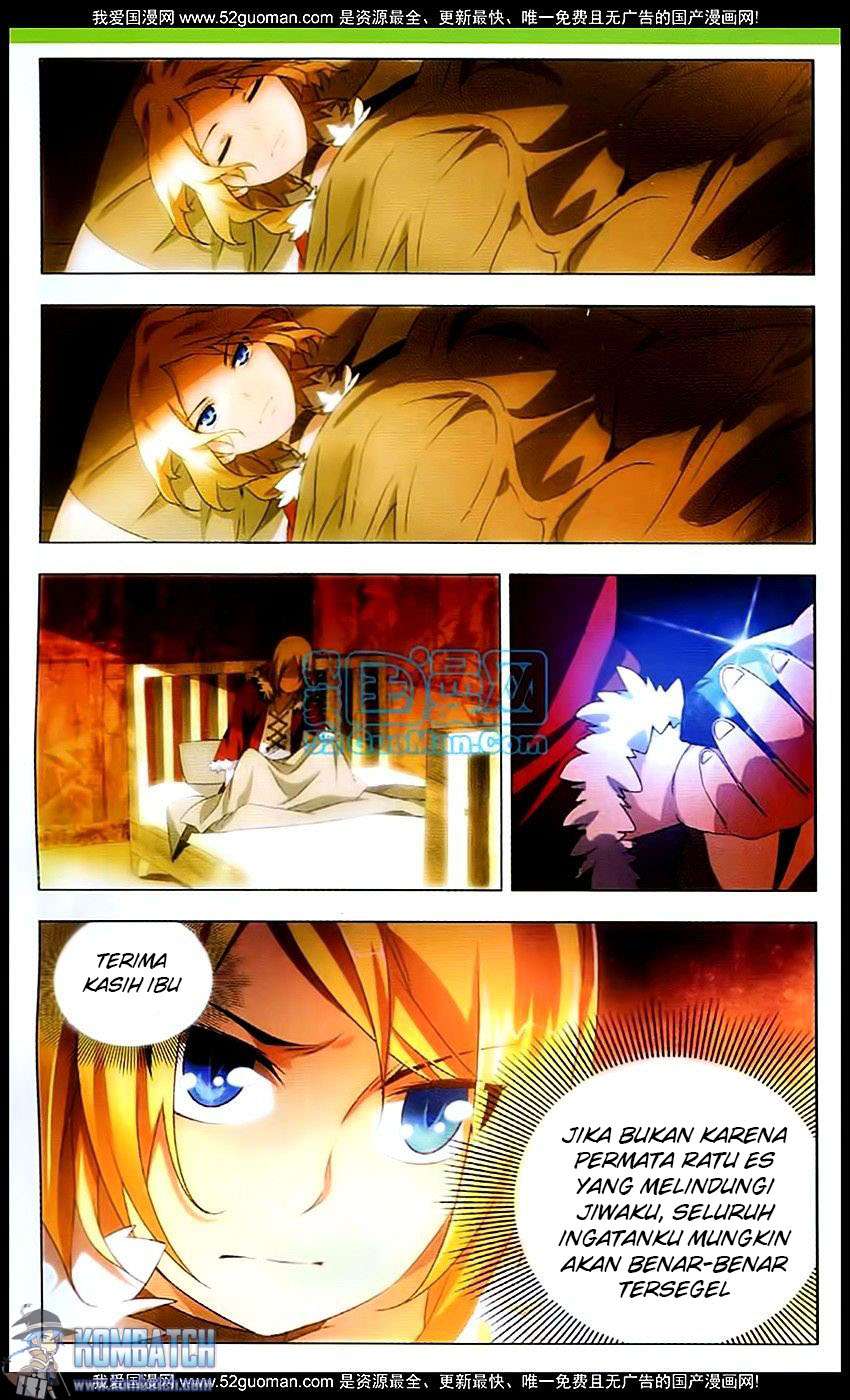 The Magic Chef of Ice and Fire Chapter 3 Gambar 7
