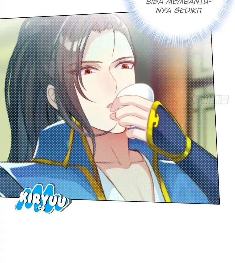 Lang Huan Library Chapter 15 Gambar 12