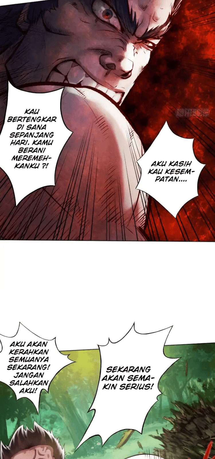 Lang Huan Library Chapter 7 Gambar 12