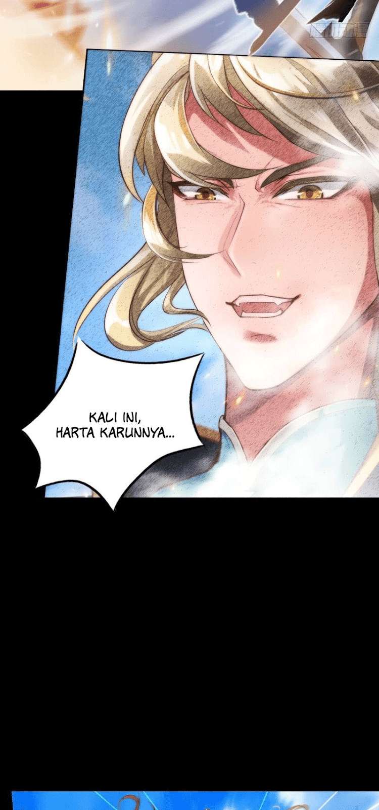 Lang Huan Library Chapter 2 Gambar 22
