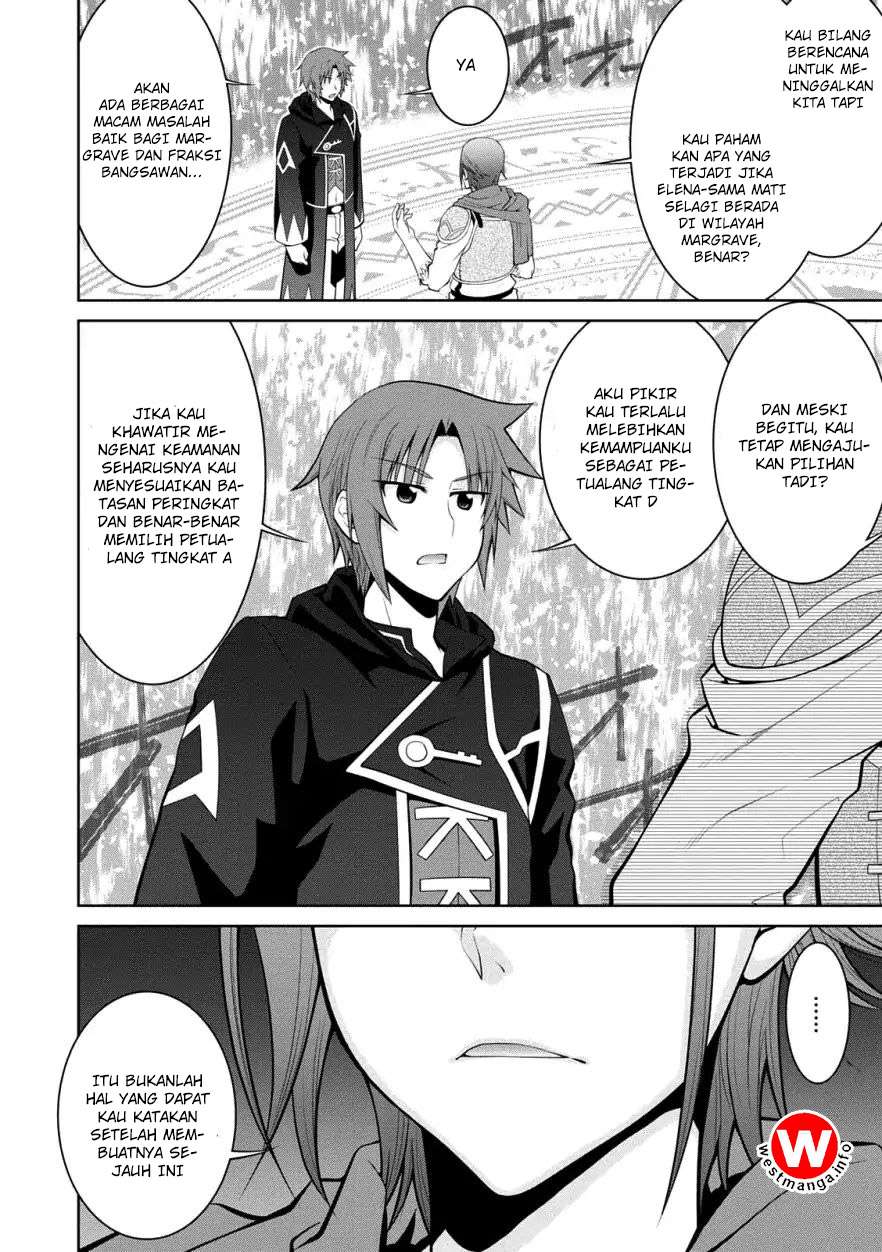 Legend Chapter 29 Gambar 7