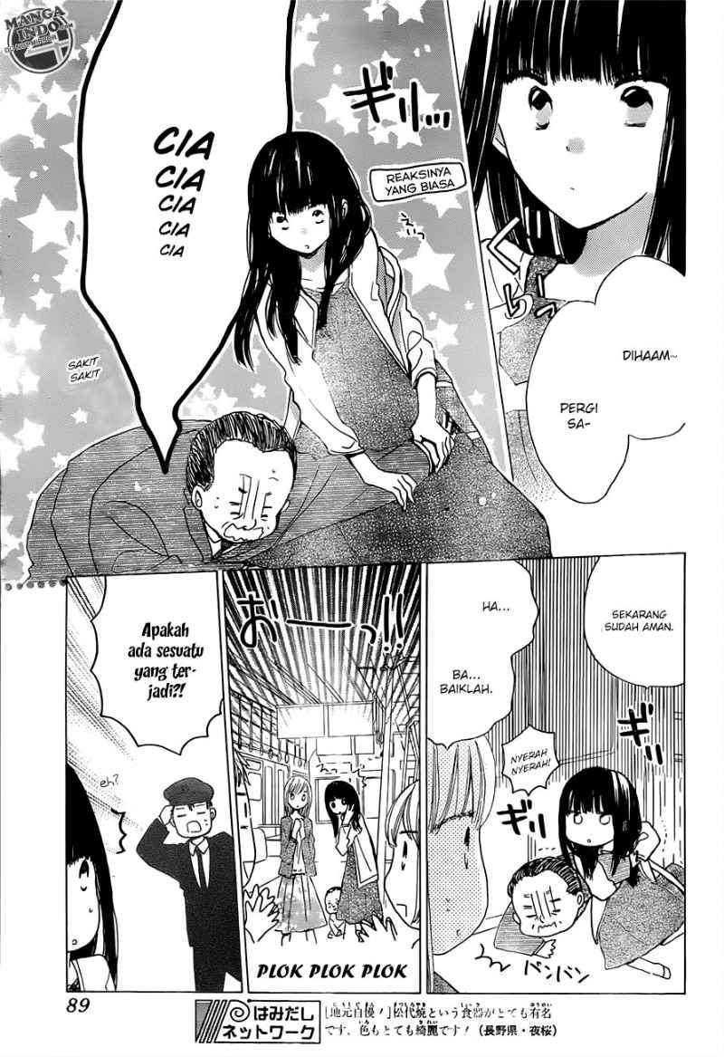 Last Game Chapter 17 Gambar 8