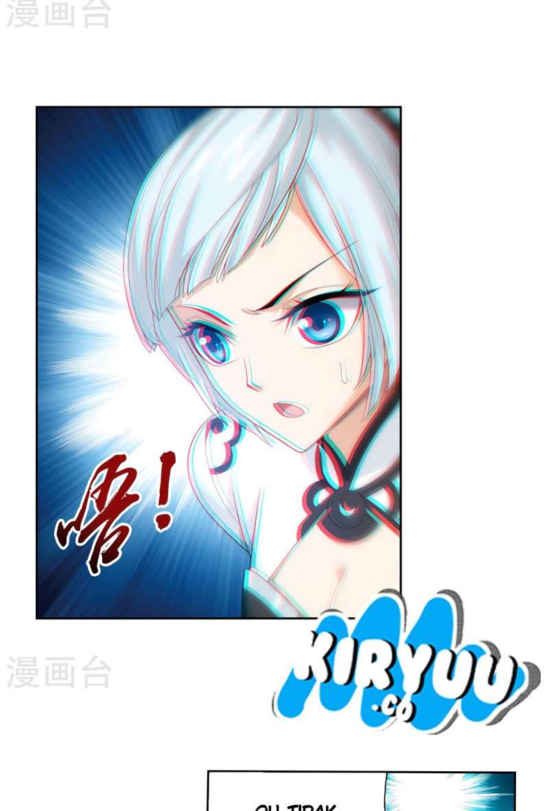 The Great Ruler Chapter 124 Gambar 6