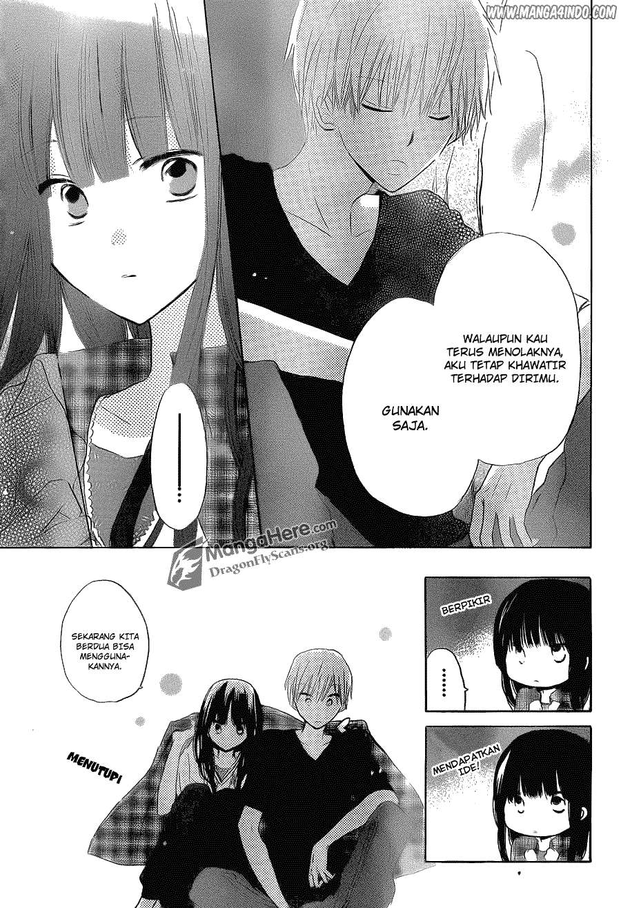 Last Game Chapter 10 Gambar 8