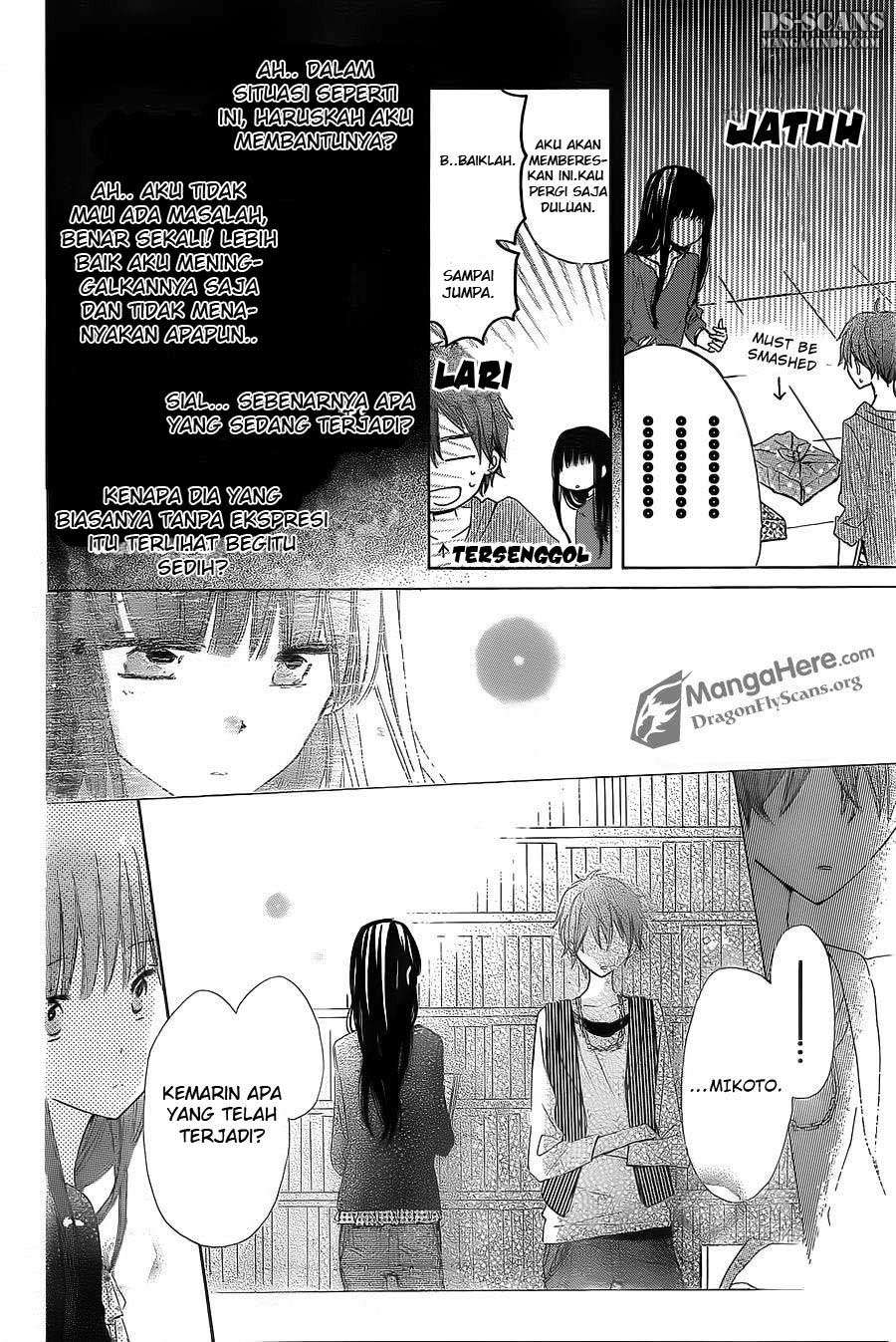Last Game Chapter 8 Gambar 7