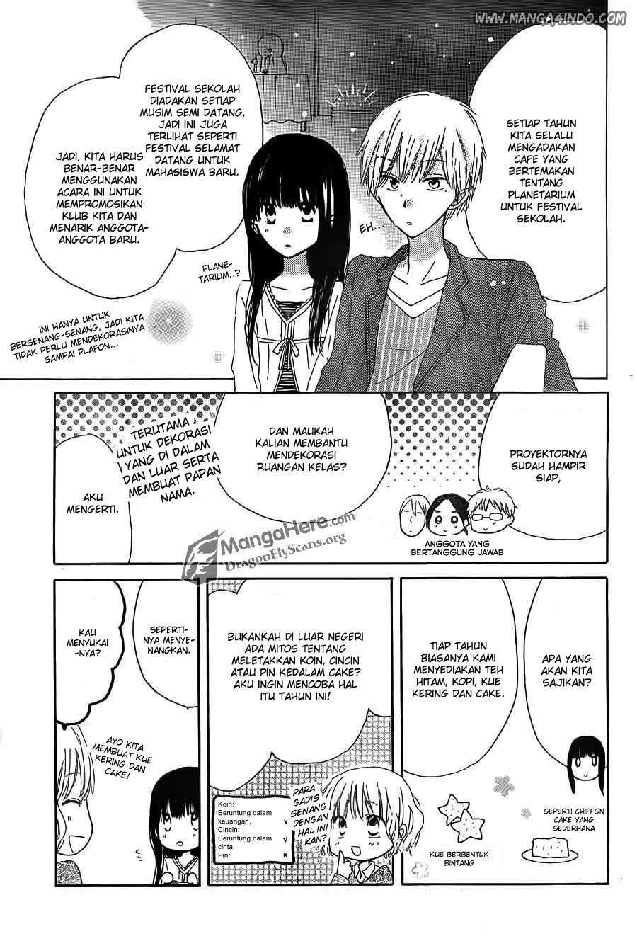 Last Game Chapter 5 Gambar 8